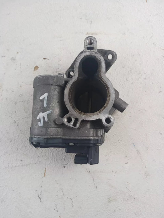 Válvula EGR Válvula de recirculación de los gases de escape Renault 2.0 dCi M9R692 M9R A2C5342016