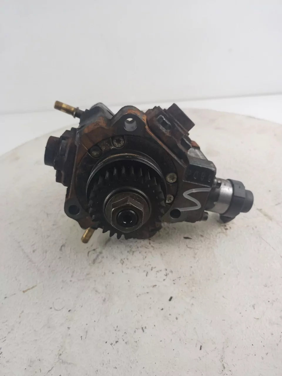 Bomba de alta presión Renault Trafic 2.0 dCi M9R692 M9R 0445010234