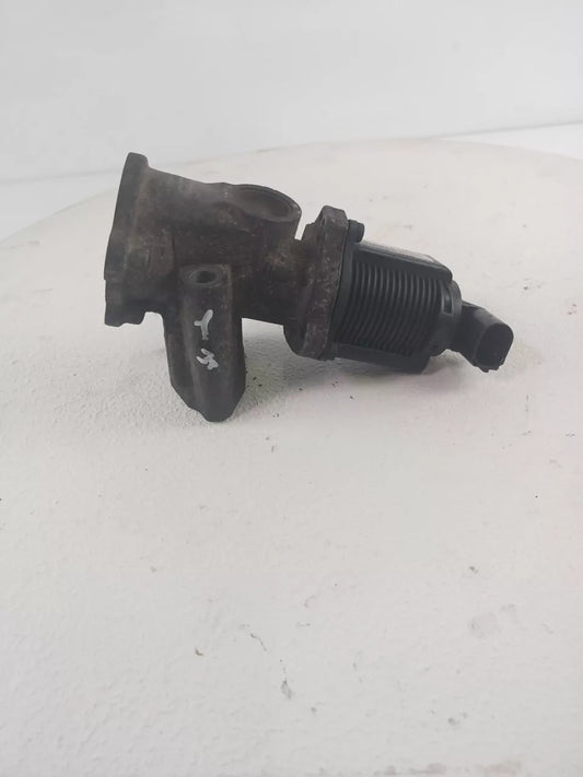 Válvula EGR Válvula de recirculación de gases de escape Opel 1.3 CDTI Z13DTH L4I 55204946