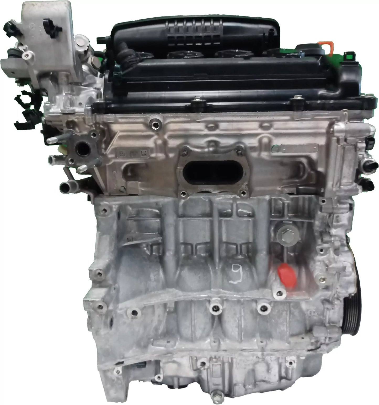 Motor Honda 1,5 gasolina L15B3 L15B