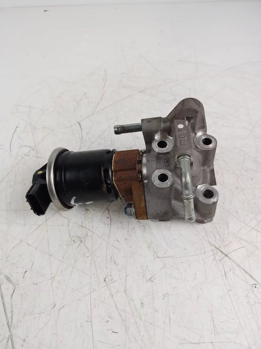 Válvula EGR Honda Jazz IV GK 1,5 gasolina L15B3 L15B 2981817