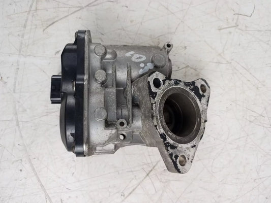 Válvula EGR Mercedes-Benz A-clase W176 1,5 A 180 CDI K9K460 OM607.951 147109041R