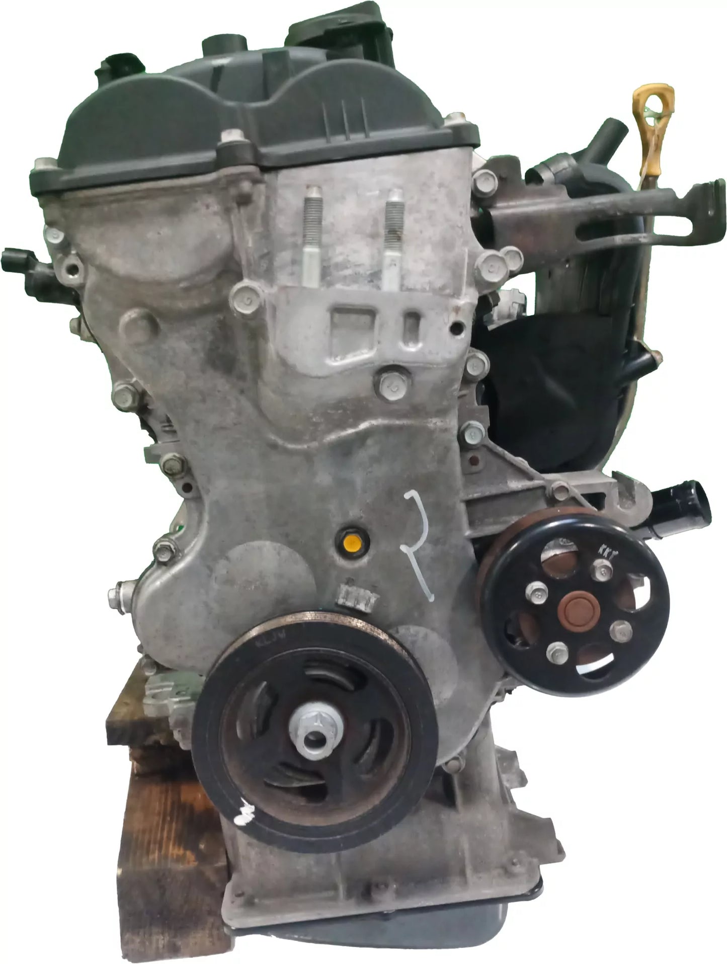 Motor Kia 1,2 gasolina EURO 6 G4LA V118103P00