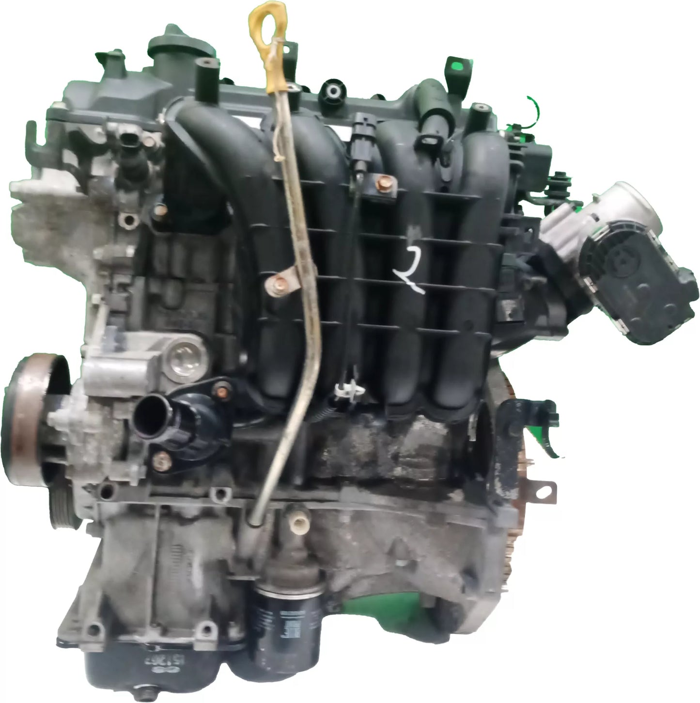 Motor Kia 1,2 gasolina EURO 6 G4LA V118103P00