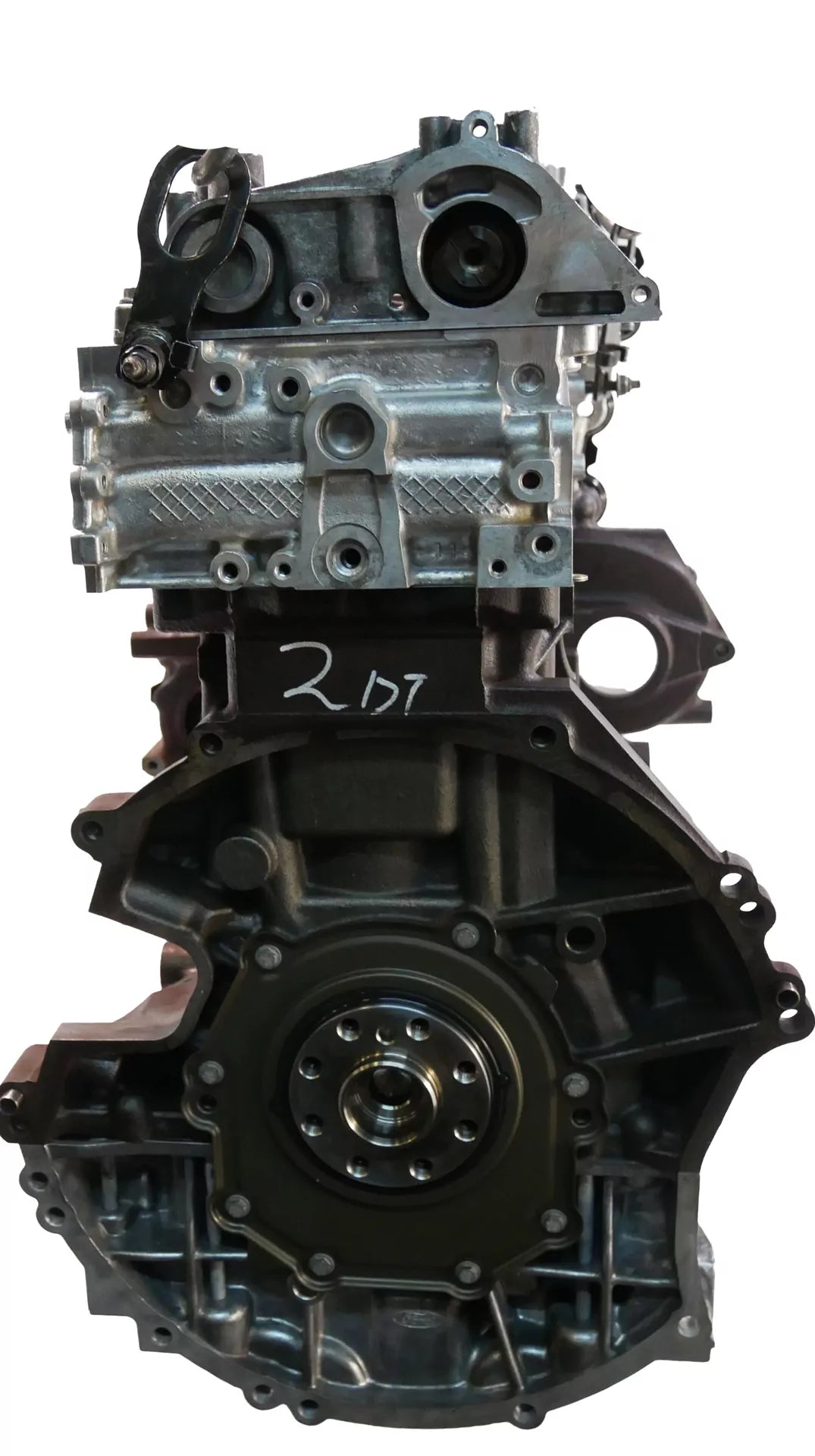 Motor Ford Transit V362 V363 2.0 EcoBlue BLFB Cojinete de correa dentada NUEVO