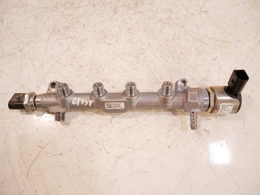 Rampa inyectora Audi 2,0 40 TDI DTPA DTP 05L130089H