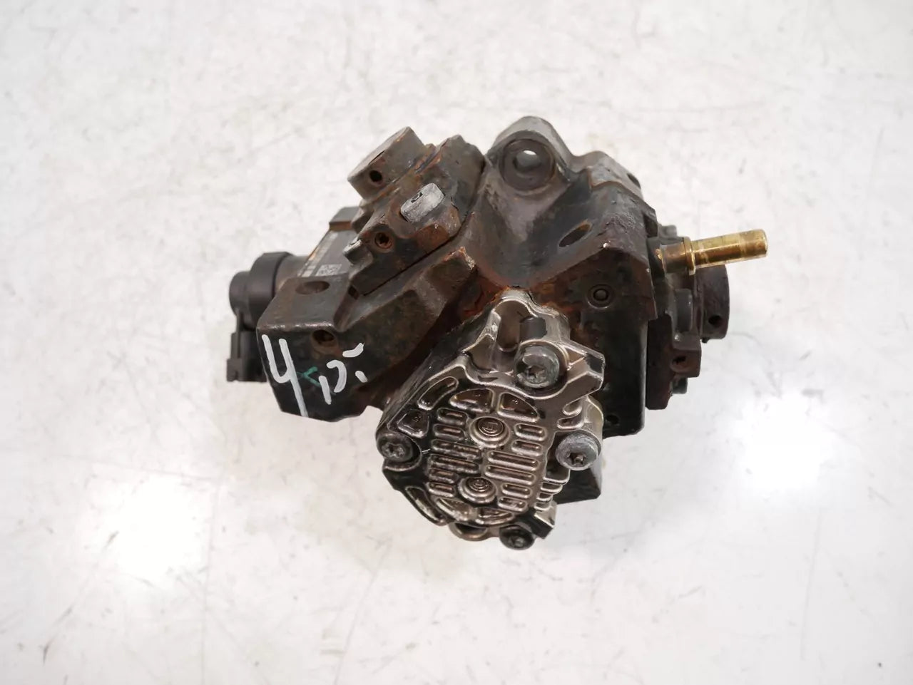 Bomba de alta presión Renault Opel Nissan 2.0 CDTI dCi M9R786 H8200950493