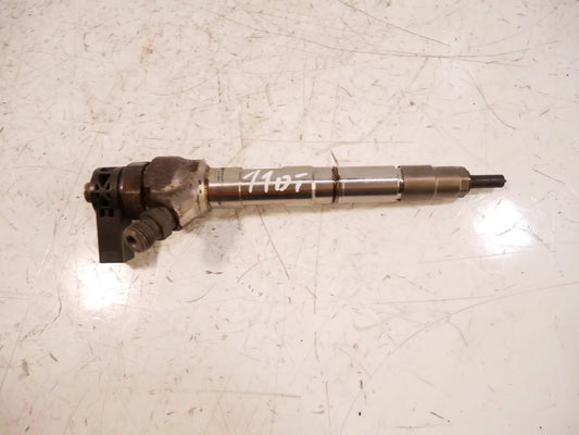 Inyector Boquilla de inyección Audi Volkswagen 2,0 TDI DGCA DGC 04L130277AE