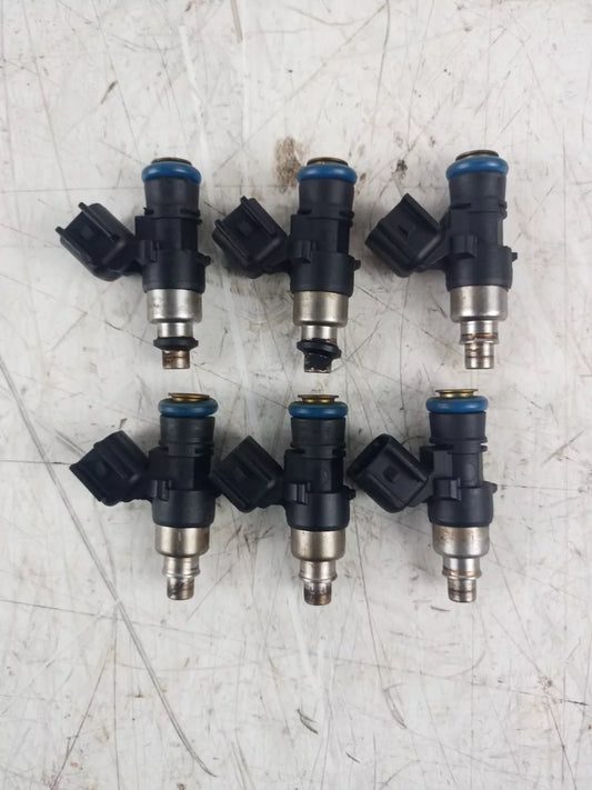 Inyector Ford Lincoln Mercury 3.5 V6 C35PDED 8092