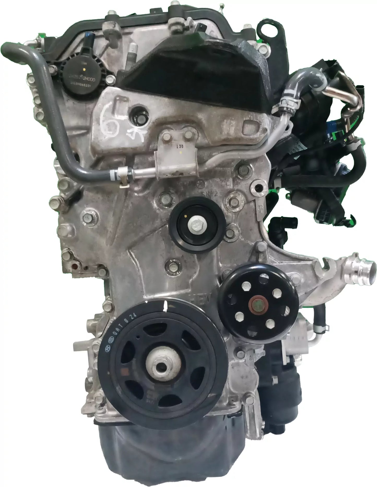 Motor Hyundai 1,6 T-GDi Hybrid G4FT 199M12MU00 Z87512MZ00