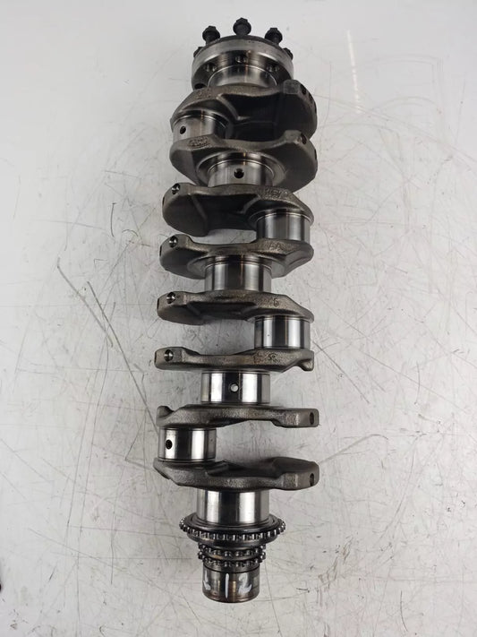 Cigüeñal Ford Transit 2.0 DI F3FA 3S7Q-AA 4S7Q-6303-AA