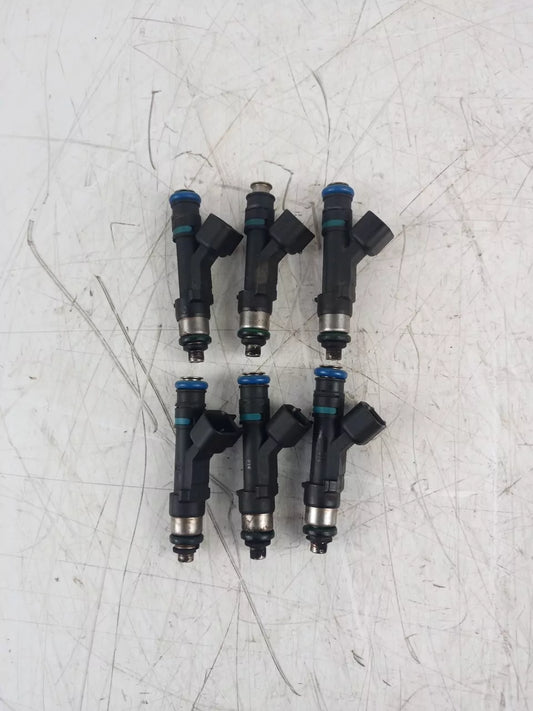 Boquilla inyector de combustible Dodge Jeep Cherokee Liberty 3.7 V6 ECG 044092109 49AAA