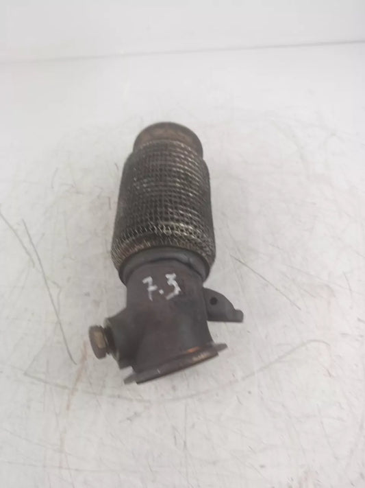 Tubo de escape Nissan Navara D23 2.3 dCi YS23 YS23DDTT M9T270 CBS1