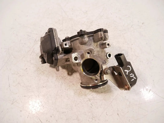 Válvula EGR Land Rover 2,0 D 204DTD G4D3-5H273-CA