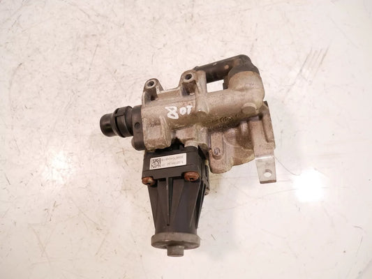 Válvula EGR Land Rover 2,0 D 204DTD G4D3-9D475-BB
