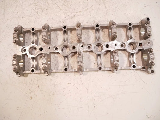 Alojamiento del árbol de levas BMW 2,0 318 d B47D20A B47 8570145