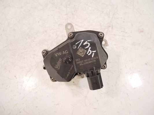 Válvula EGR Audi 2,0 40 TDI DTPA DTP 05L131501M