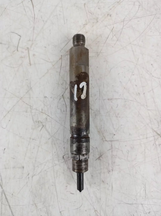 Inyector boquilla de inyección Fiat Iveco Ducato 2.5 TD 814047 8140.47 KBEL109P81