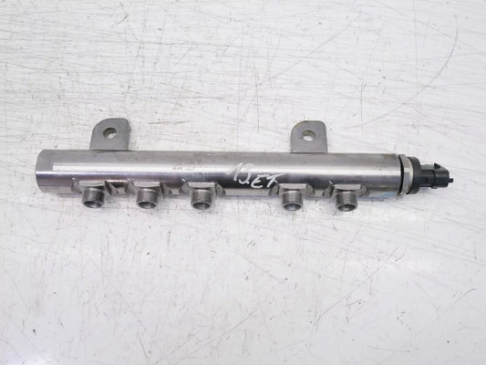 Rampa inyectora Jeep Dodge 3,0 CRD EcoDiesel EXF VM48D VM48 35032008F