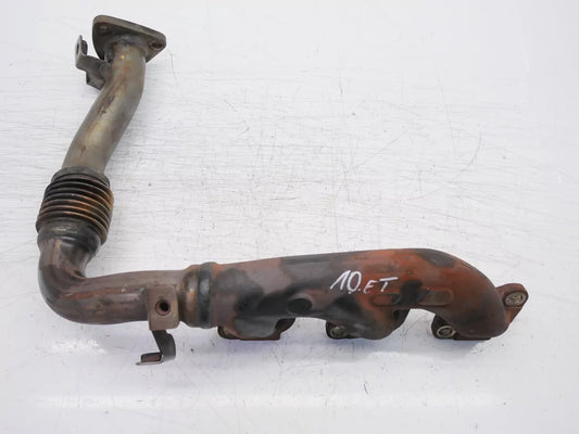 Colector de escape Jeep Dodge 3,0 CRD EcoDiesel EXF VM48D VM48 2136F