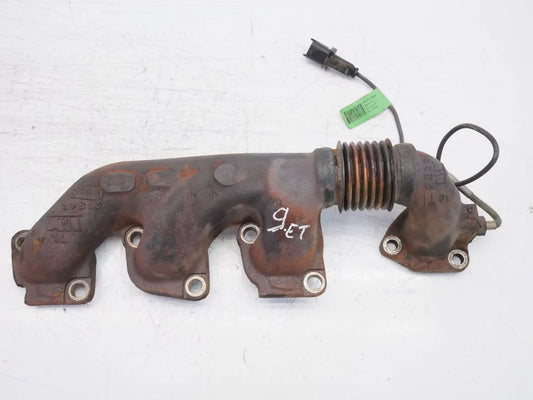 Colector de escape Jeep Dodge 3,0 CRD EcoDiesel EXF VM48D VM48 2134F