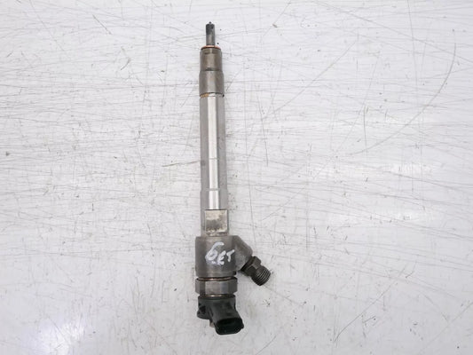Inyector Boquilla de inyección Jeep Dodge 3,0 CRD EcoDiesel EXF VM48D VM48 0445110522 35062016F