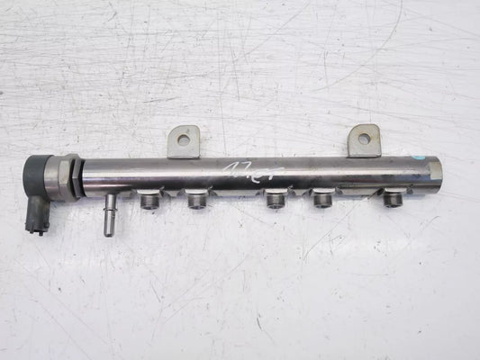Rampa inyectora Jeep Dodge 3,0 CRD EcoDiesel EXF VM48D VM48 35022119G