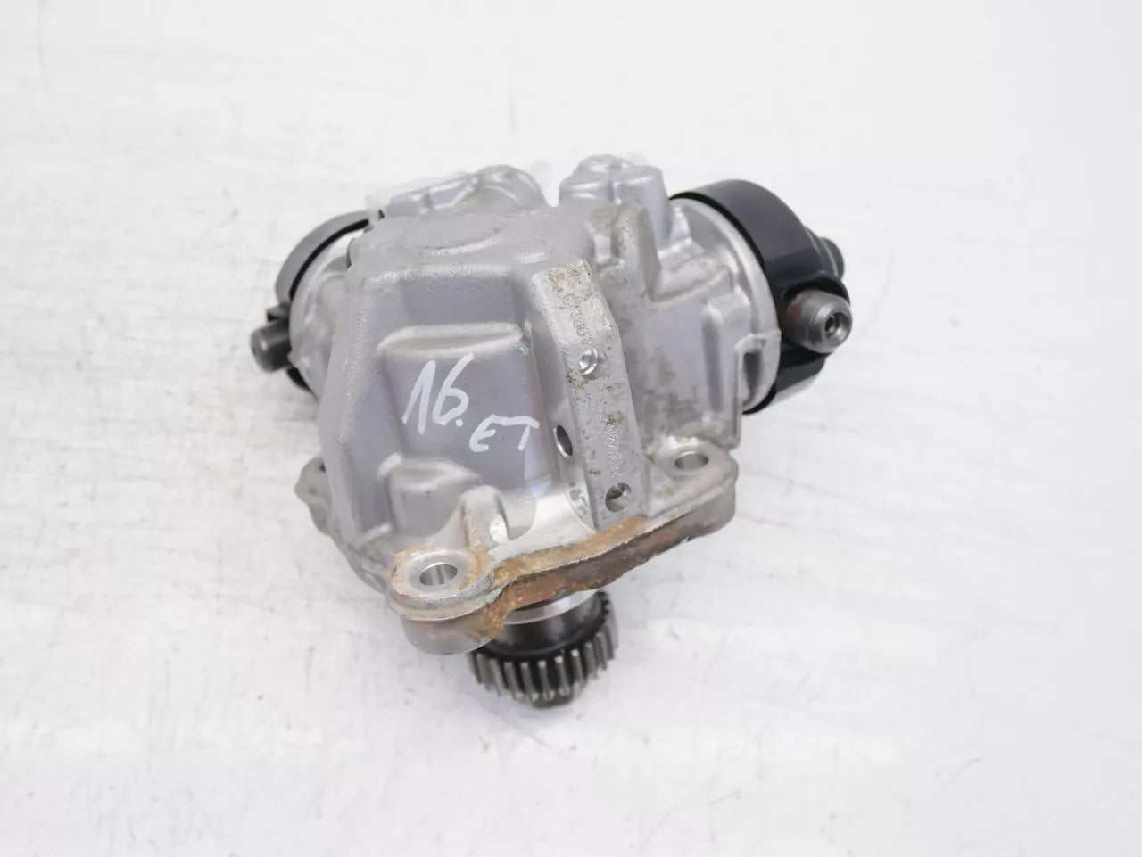 Bomba de alta presión Jeep Dodge 3.0 CRD EXF VM48D VM48 35022140F 0445010684