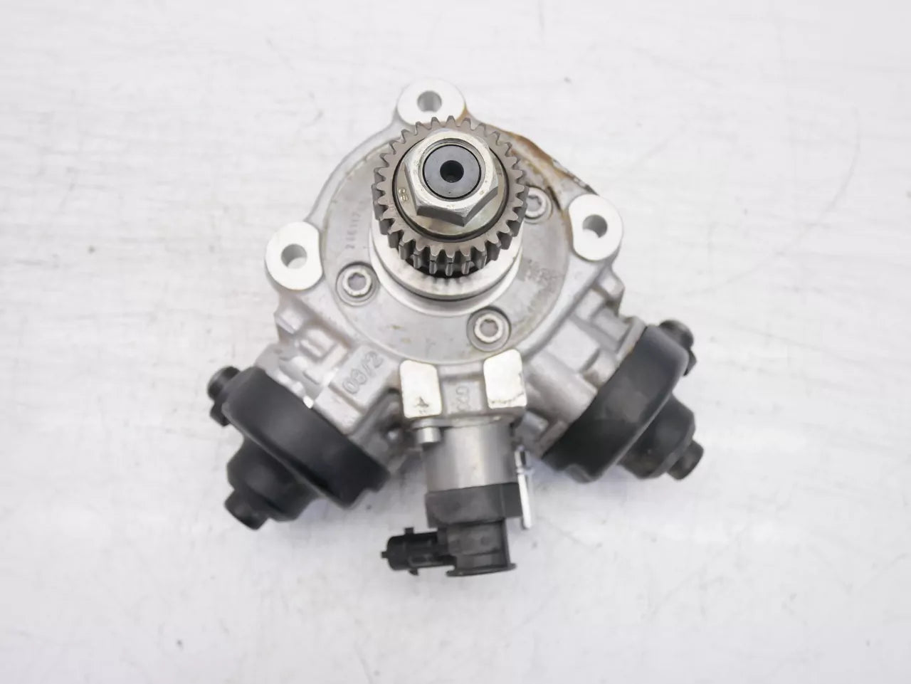 Bomba de alta presión Jeep Dodge 3.0 CRD EXF VM48D VM48 35022140F 0445010684