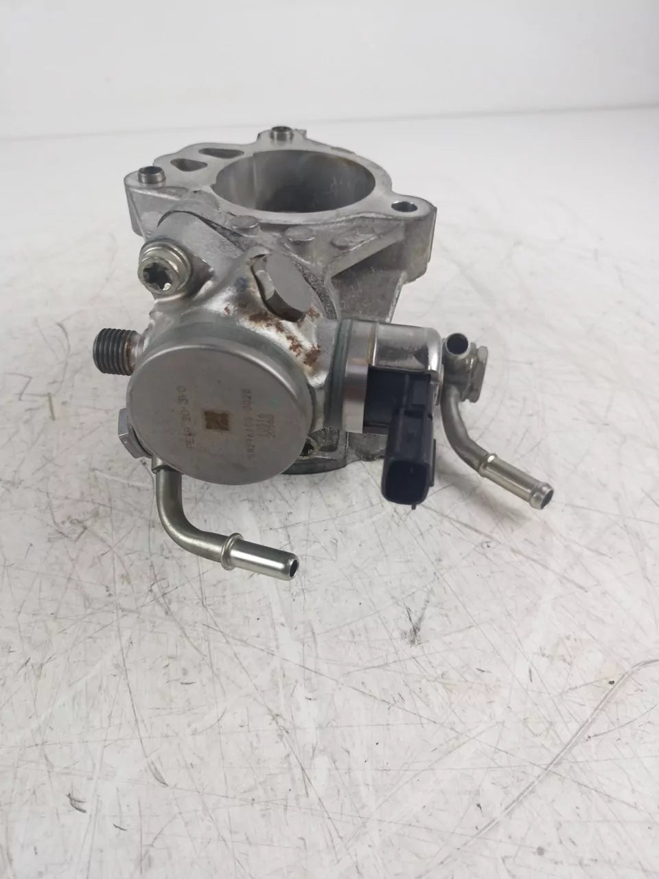 Bomba de vacío con bomba de combustible Mazda 3 2.0 PEY7 PE920390 PE018600