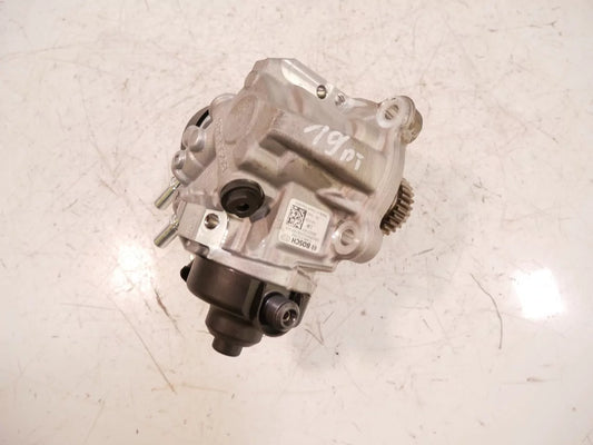 Bomba de alta presión Jeep Dodge Cherokee 3.0 CRD EXF VM48D VM48 35022140F