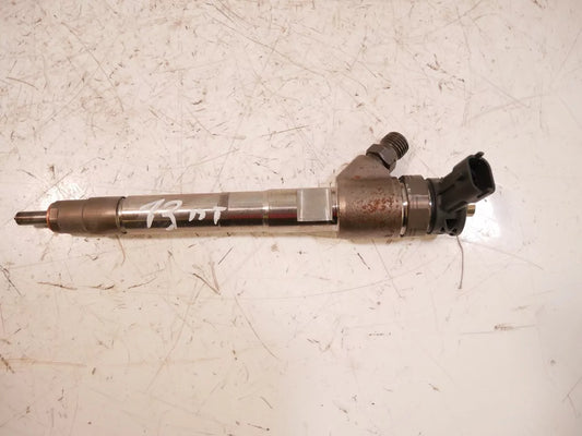 Inyector Boquilla de inyección Jeep Dodge 3,0 CRD EcoDiesel EXF VM48D VM48 35062016F