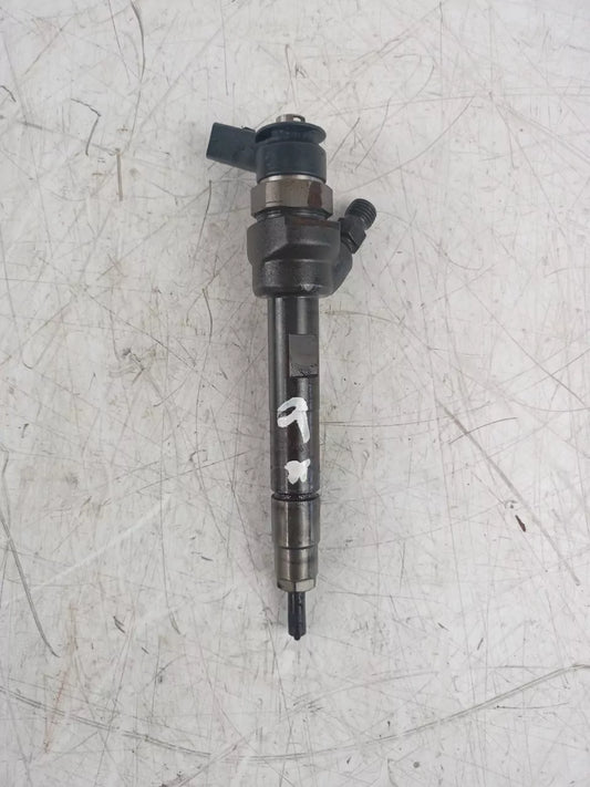Inyector boquilla de inyección BMW F20 2.0 116 d N47D20C N47 7798446 0445110601