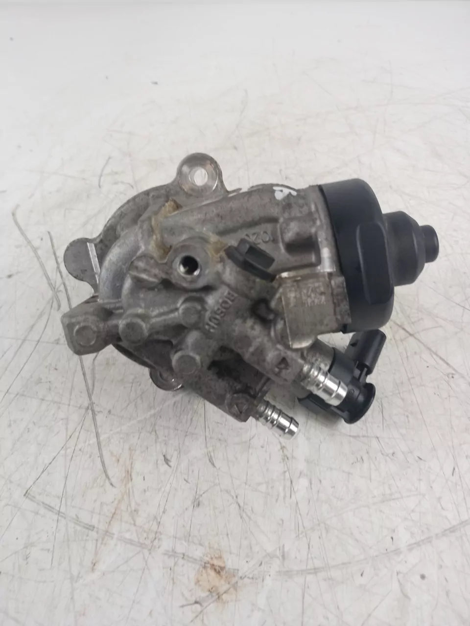 Bomba de alta presión BMW Serie 1 F20 F21 2.0 116 d N47D20C N47 0445010519 7823452