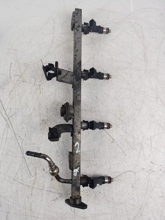 Inyectores de combustible Nissan Titan 5.6 V8 VK56DE VK56