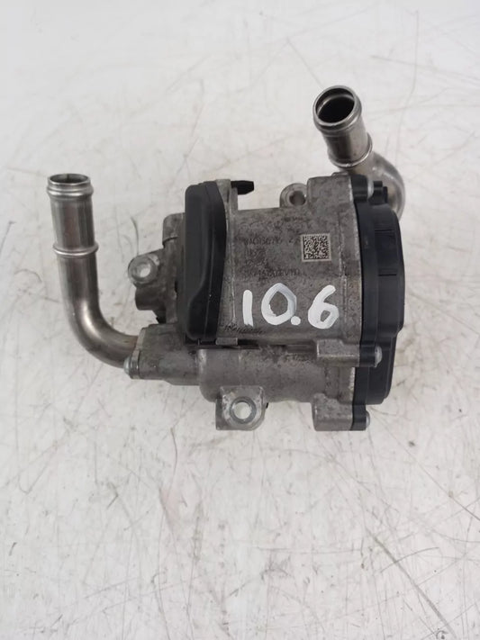 Válvula EGR Audi Seat Skoda Volkswagen Superb Golf 2.0 TDI CRLB CRL 04L131501