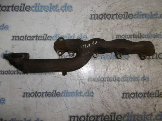 Colector de escape Audi Q7 4L 4.2 TDI Diesel BTR 240 KW 326 PS 057253033AJ