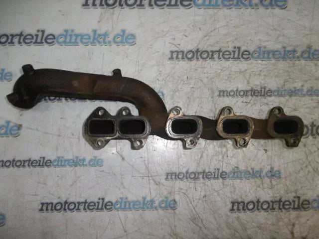 Colector de escape Audi Q7 4L 4.2 TDI Diesel BTR 240 KW 326 PS 057253033AJ