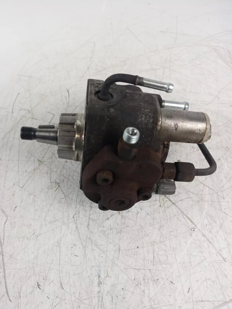 Bomba de alta presión Nissan Navara NP300 2.5 dCi YD25DDTI YD25 16700EC25E