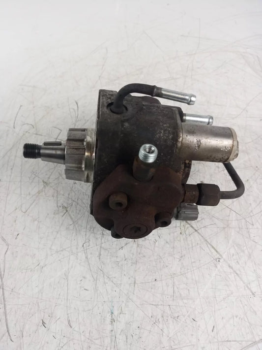 Bomba de alta presión Nissan Navara NP300 2.5 dCi YD25DDTI YD25 16700EC25E