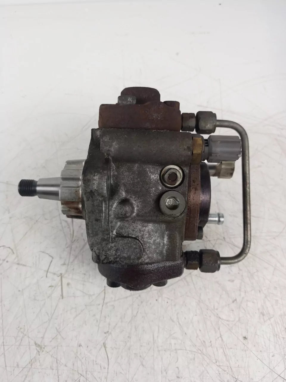 Bomba de alta presión Nissan Navara NP300 2.5 dCi YD25DDTI YD25 16700EC25E