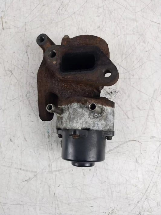 Válvula EGR Válvula de recirculación de gases de escape Nissan Navara 2.5 dCi YD25DDTI YD25