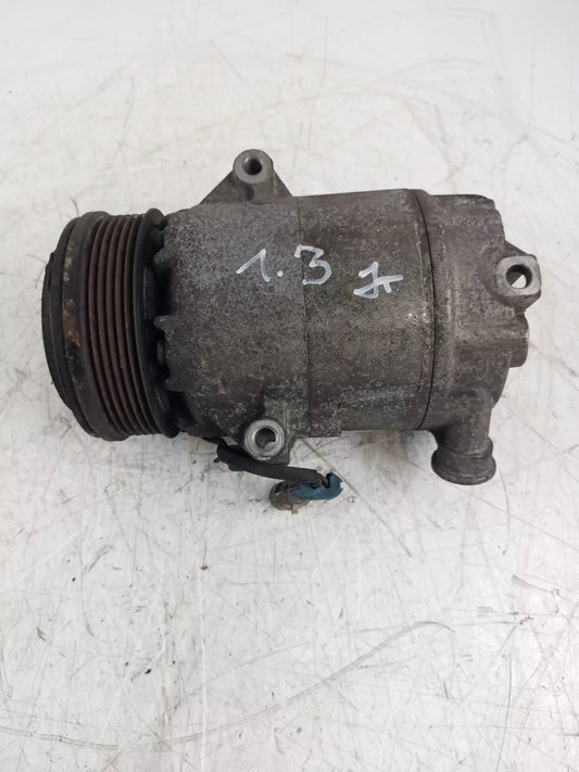 Compresor de aire acondicionado LTI TX 2.5 TD VM62C R425 DOHC