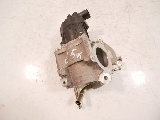 Válvula EGR Mazda 2,0 HFY1 HFY7 20G2461603