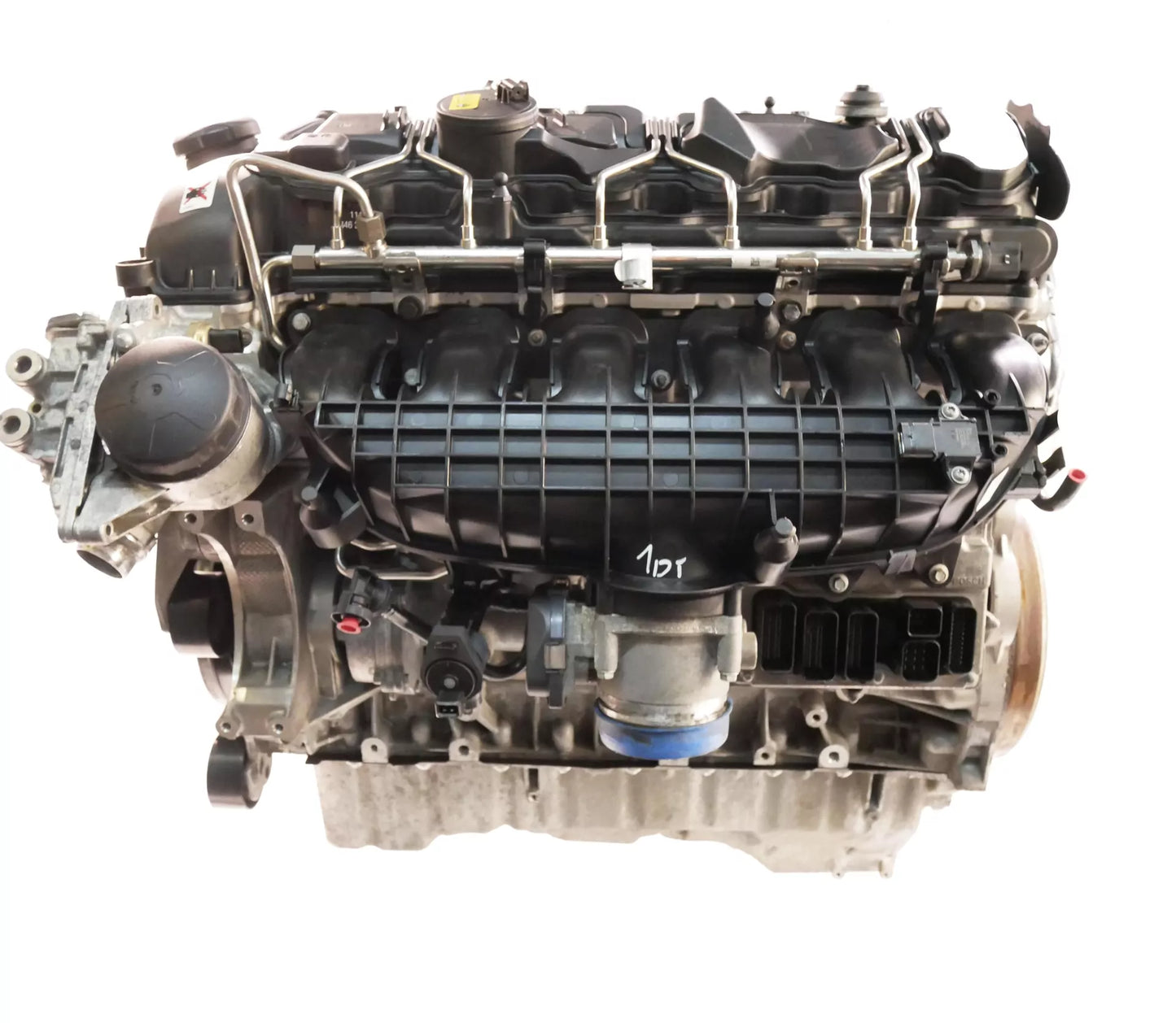 Motor BMW 3,0 S55 S55B30A 11002433194