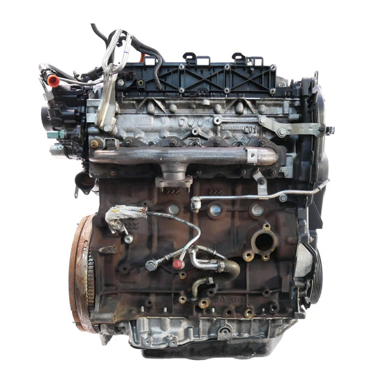 Motor Ford Mondeo IV 2.0 TDCi UFBA 9M5Q-6006-BD