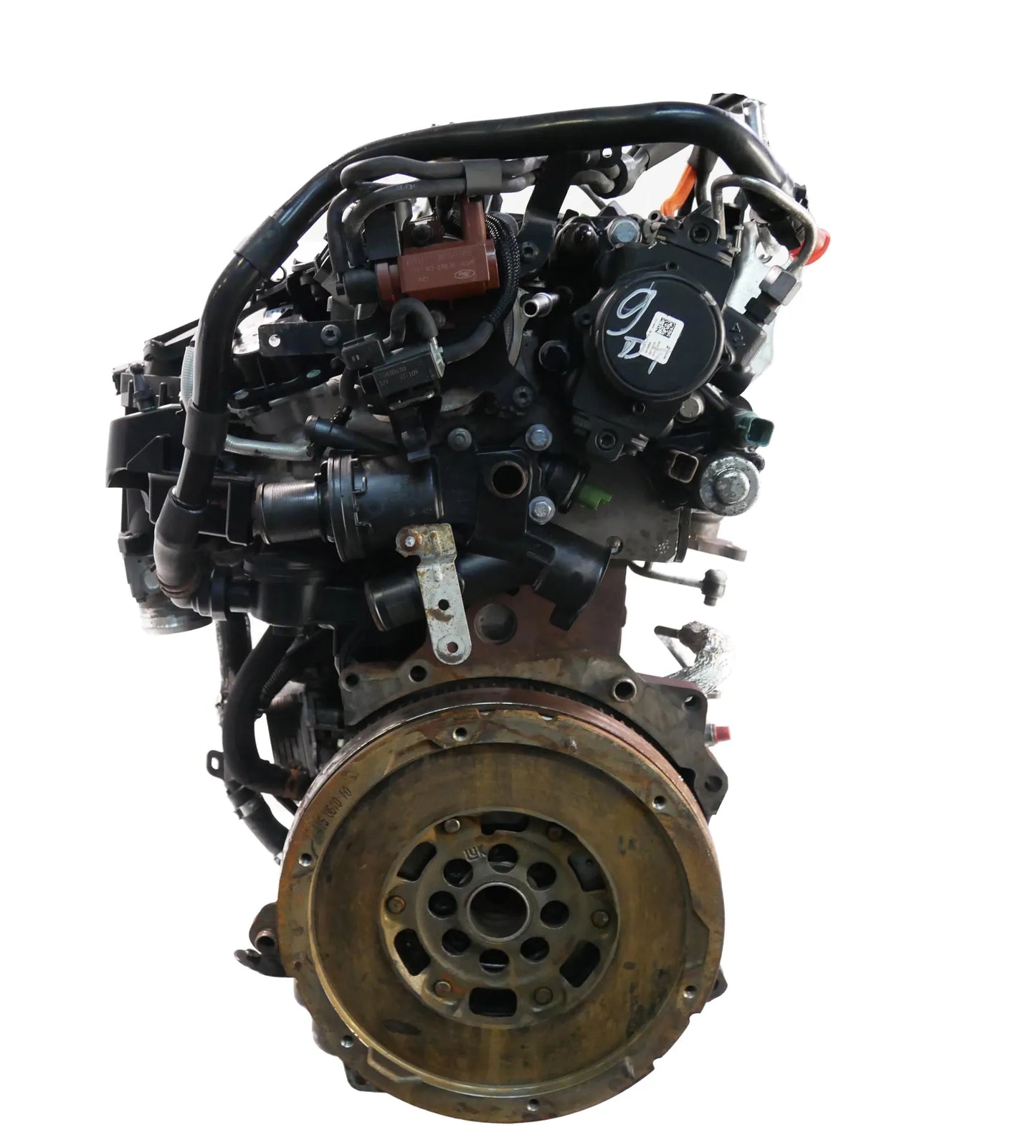 Motor Ford Mondeo IV 2.0 TDCi UFBA 9M5Q-6006-BD