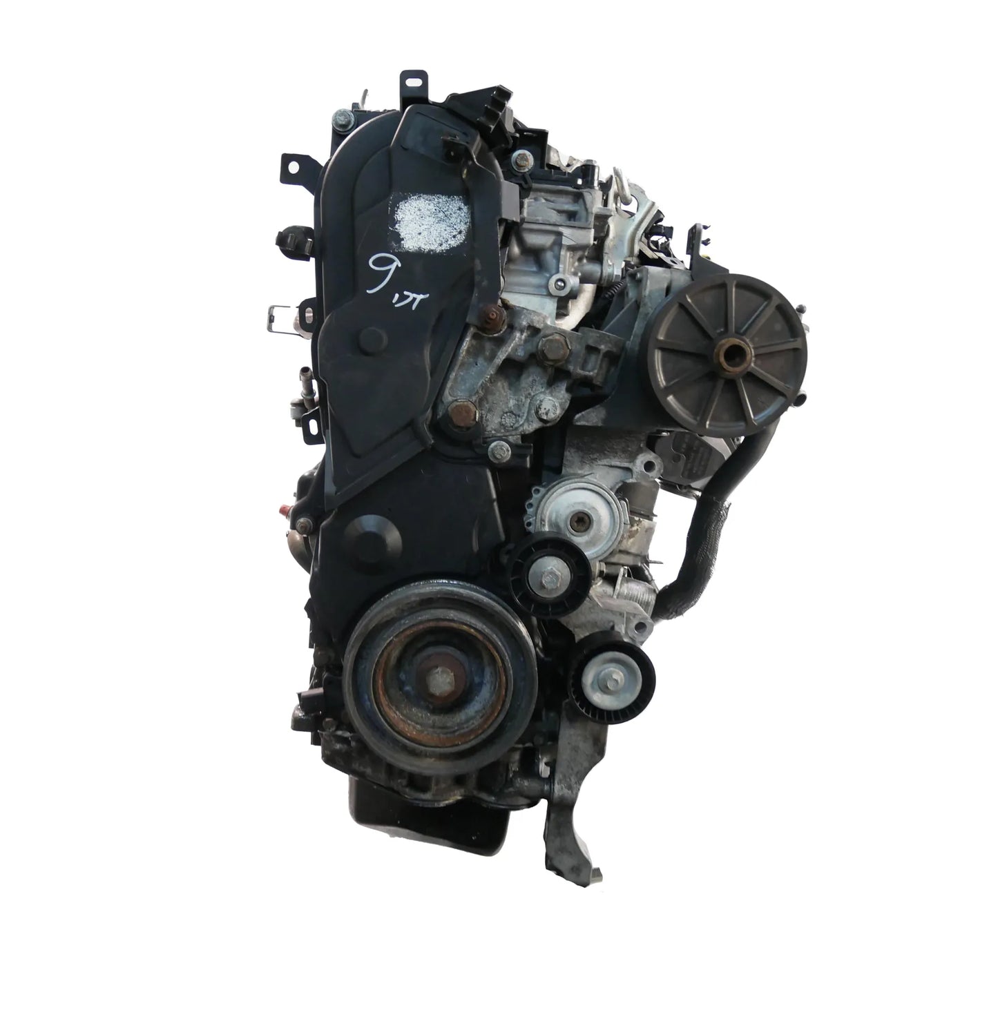 Motor Ford Mondeo IV 2.0 TDCi UFBA 9M5Q-6006-BD