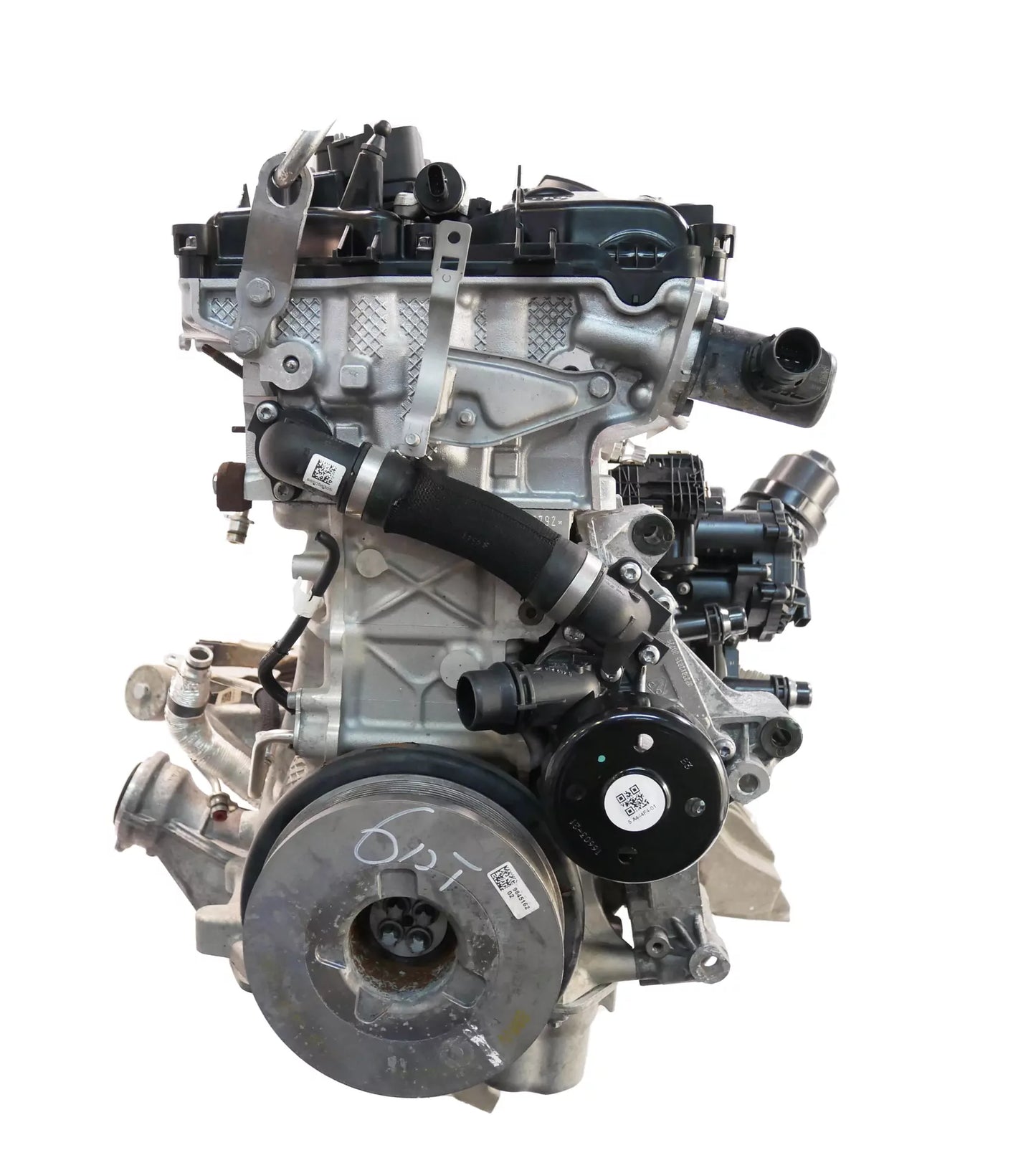 Motor BMW 3,0 i Mild Hybrid xDrive B58 B58B30B 11005A0A218