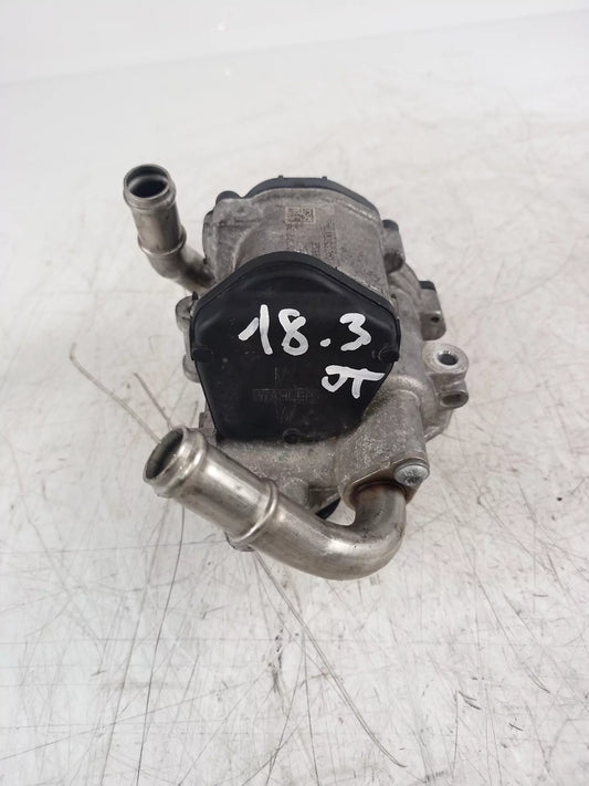 Válvula EGR Válvula de recirculación de los gases de escape Seat Volkswagen 2.0 TDI DLTA DLT 04L131501R